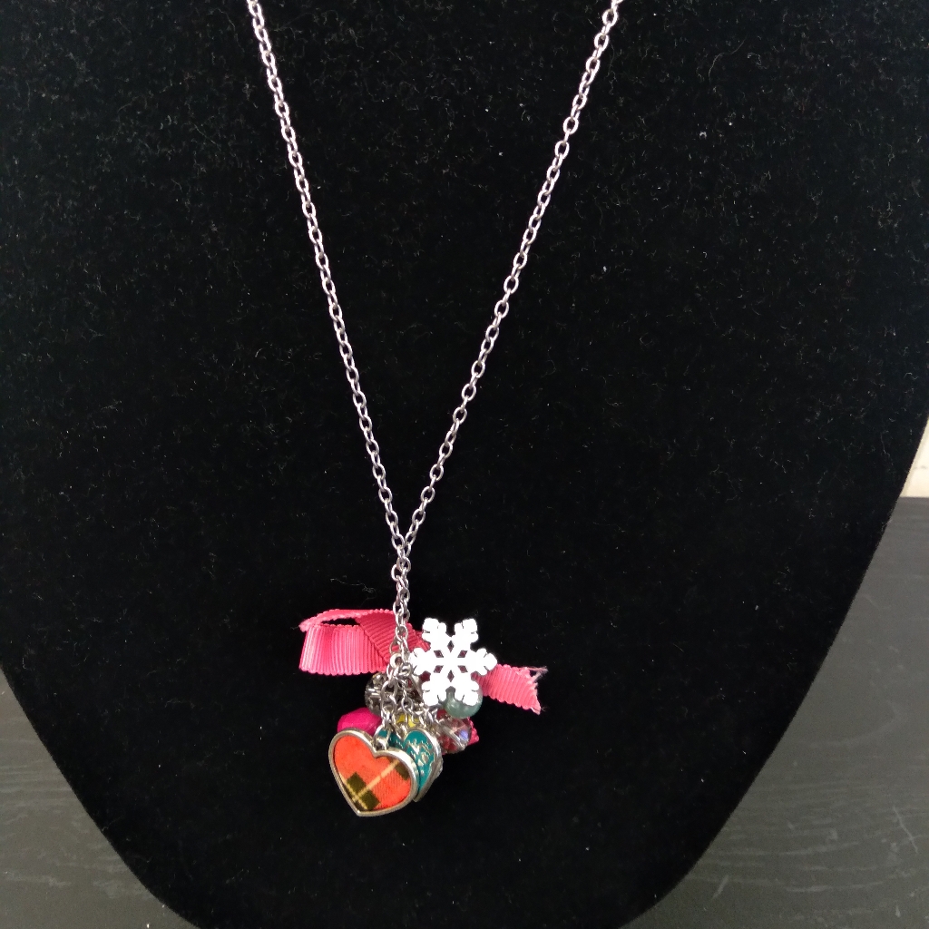 2 For 20 - Aeropostale Necklace Nwt 12$